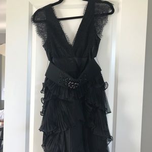 BCBG Cocktail Dress